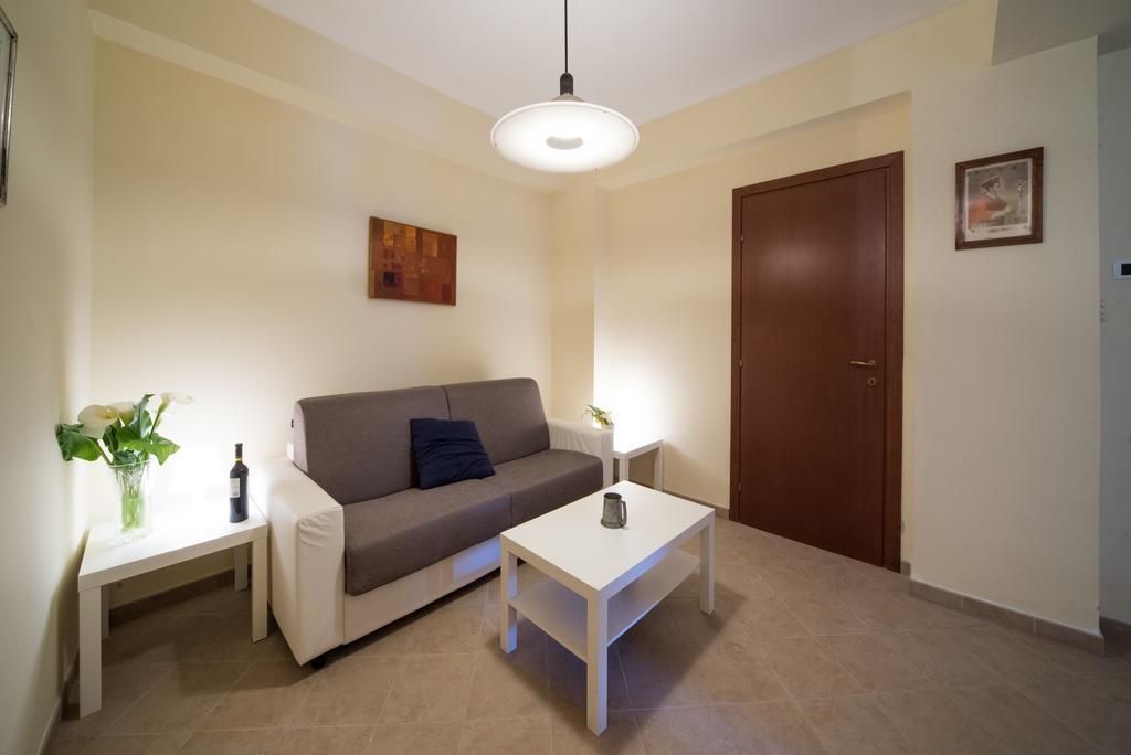 The Clock Borgo Gallodoro Holiday home
