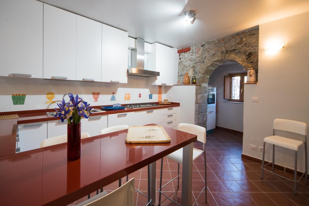 The Clock Borgo Gallodoro Holiday home Letojanni