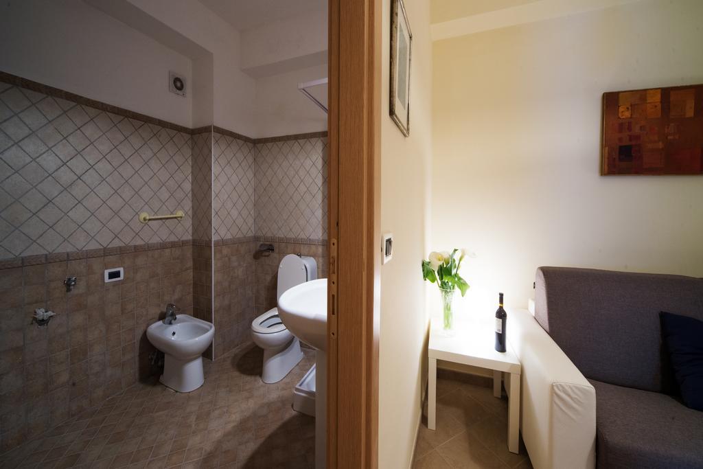 Holiday home The Clock Borgo Gallodoro Letojanni
