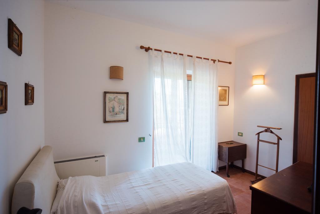The Clock Borgo Gallodoro Holiday home