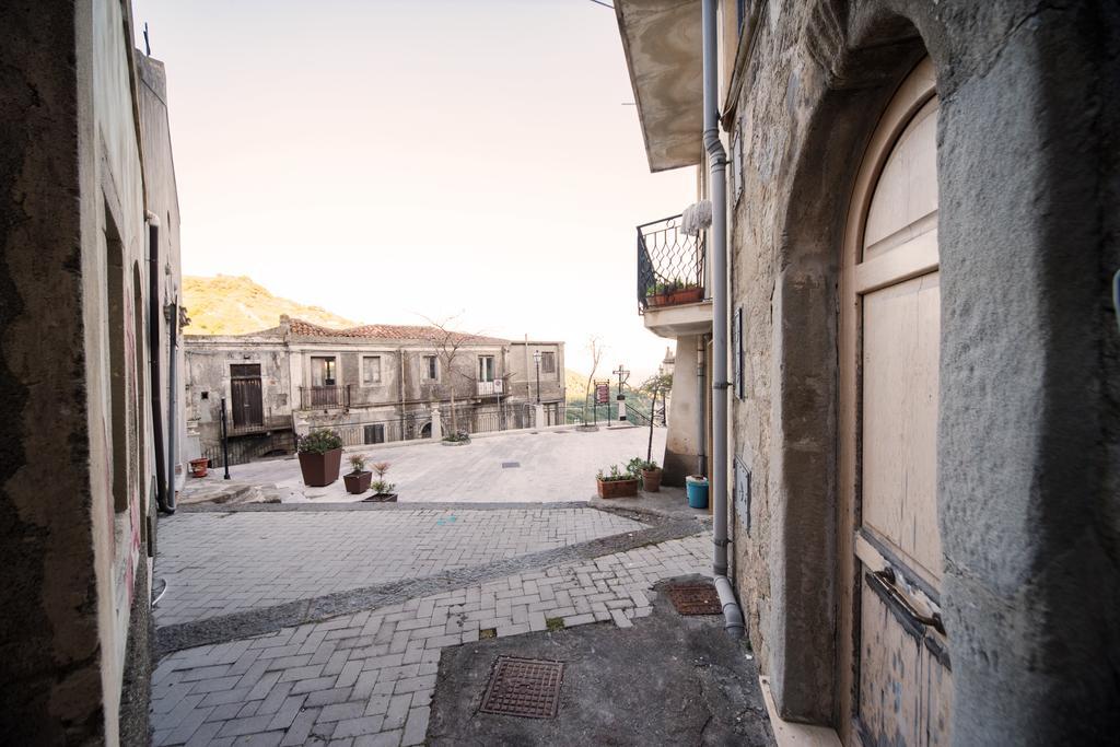 Holiday home The Clock Borgo Gallodoro *