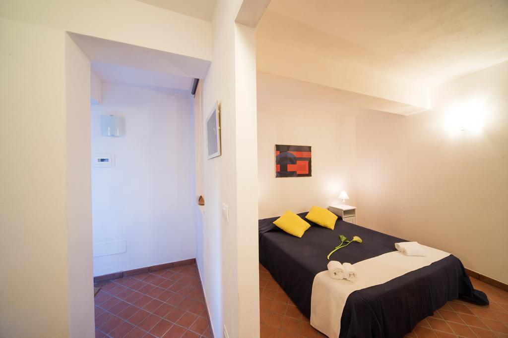 The Clock Borgo Gallodoro Holiday home *