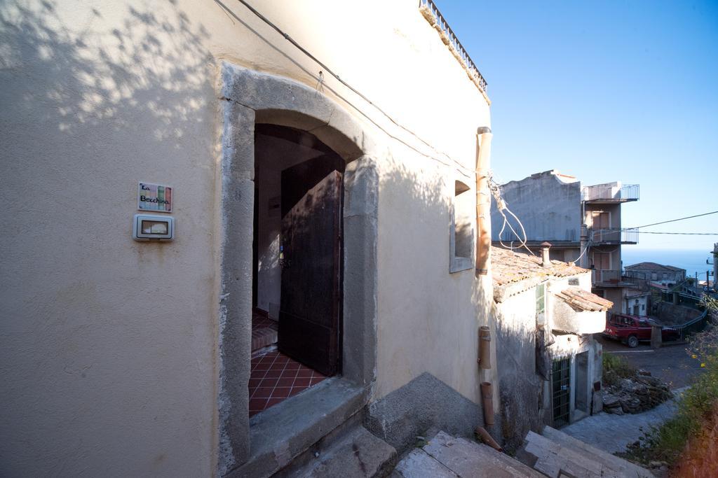 Holiday home The Clock Borgo Gallodoro Letojanni