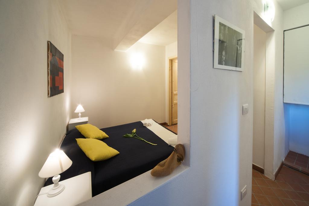 Holiday home The Clock Borgo Gallodoro