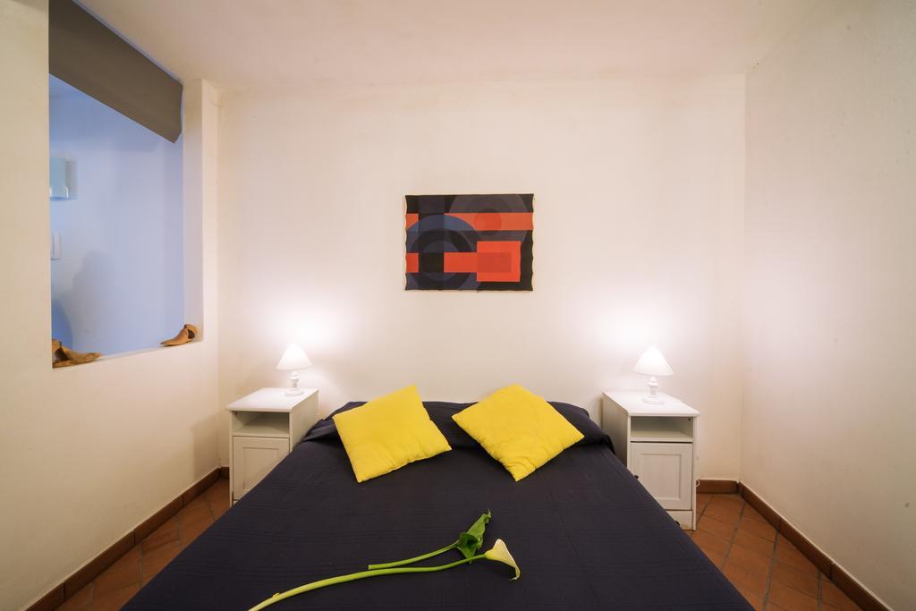 Holiday home The Clock Borgo Gallodoro *