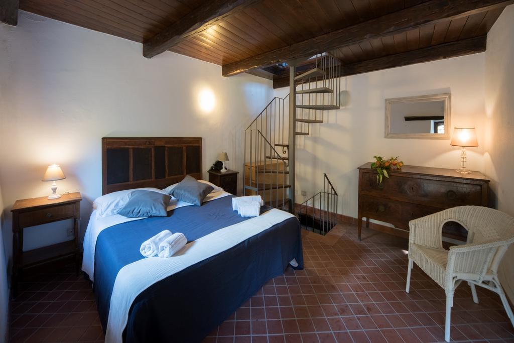 Holiday home The Clock Borgo Gallodoro Letojanni