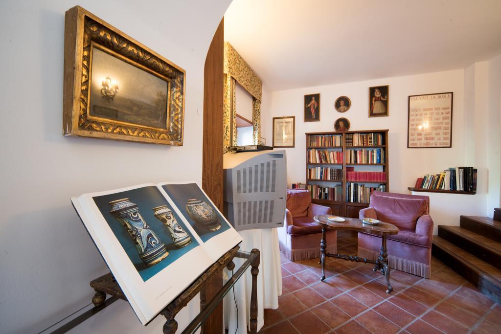 Holiday home The Clock Borgo Gallodoro *