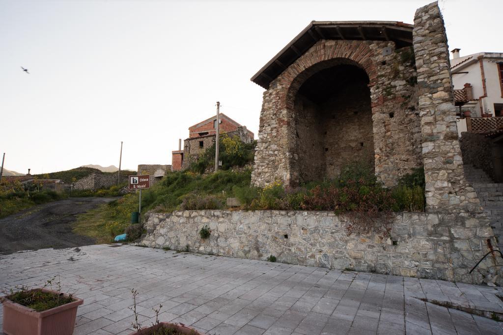 Holiday home The Clock Borgo Gallodoro