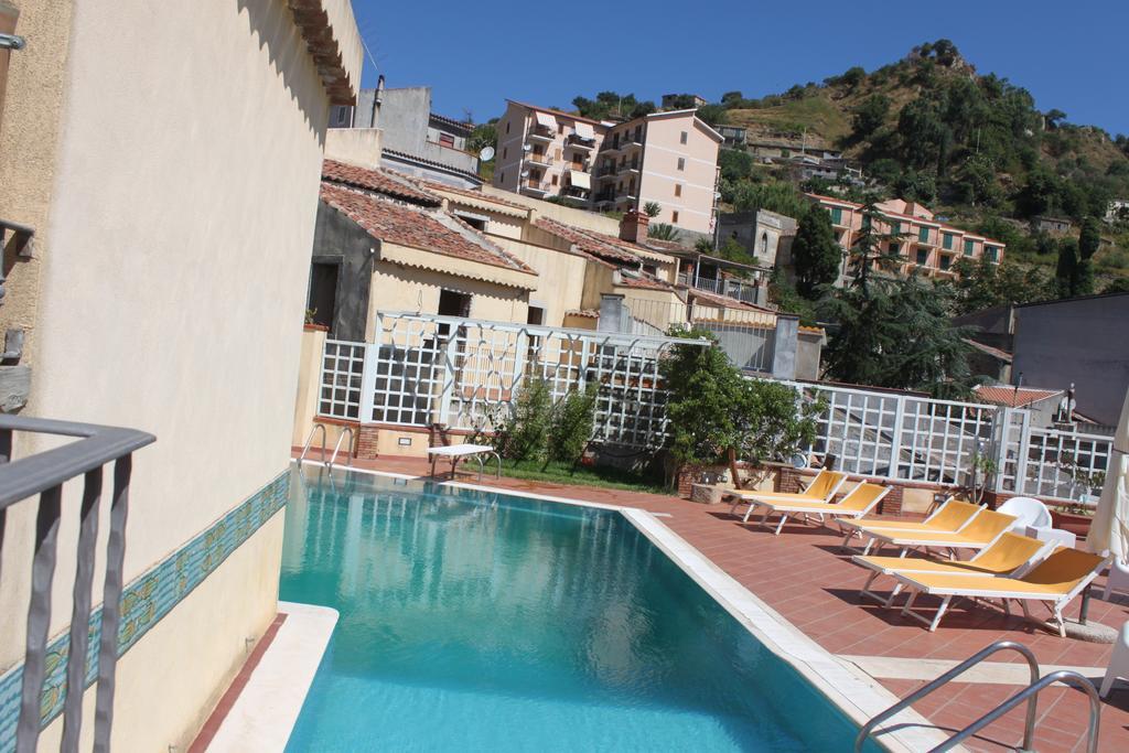 Holiday home The Clock Borgo Gallodoro *