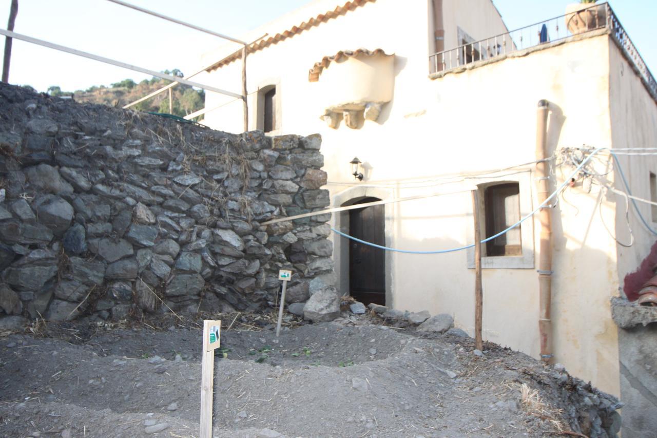 Holiday home The Clock Borgo Gallodoro *