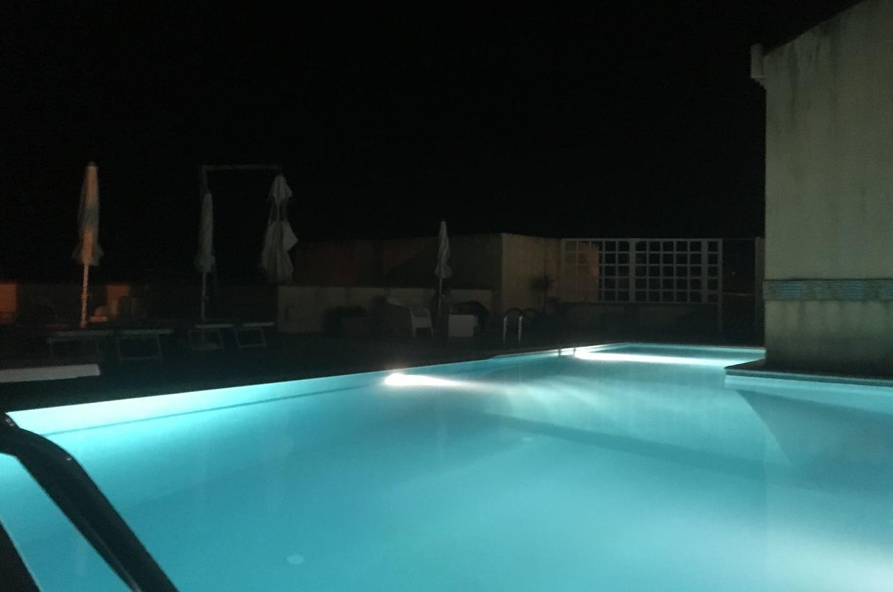 Holiday home The Clock Borgo Gallodoro