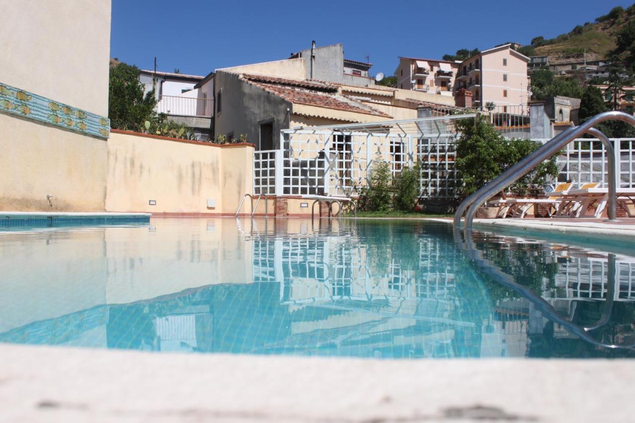 Holiday home The Clock Borgo Gallodoro