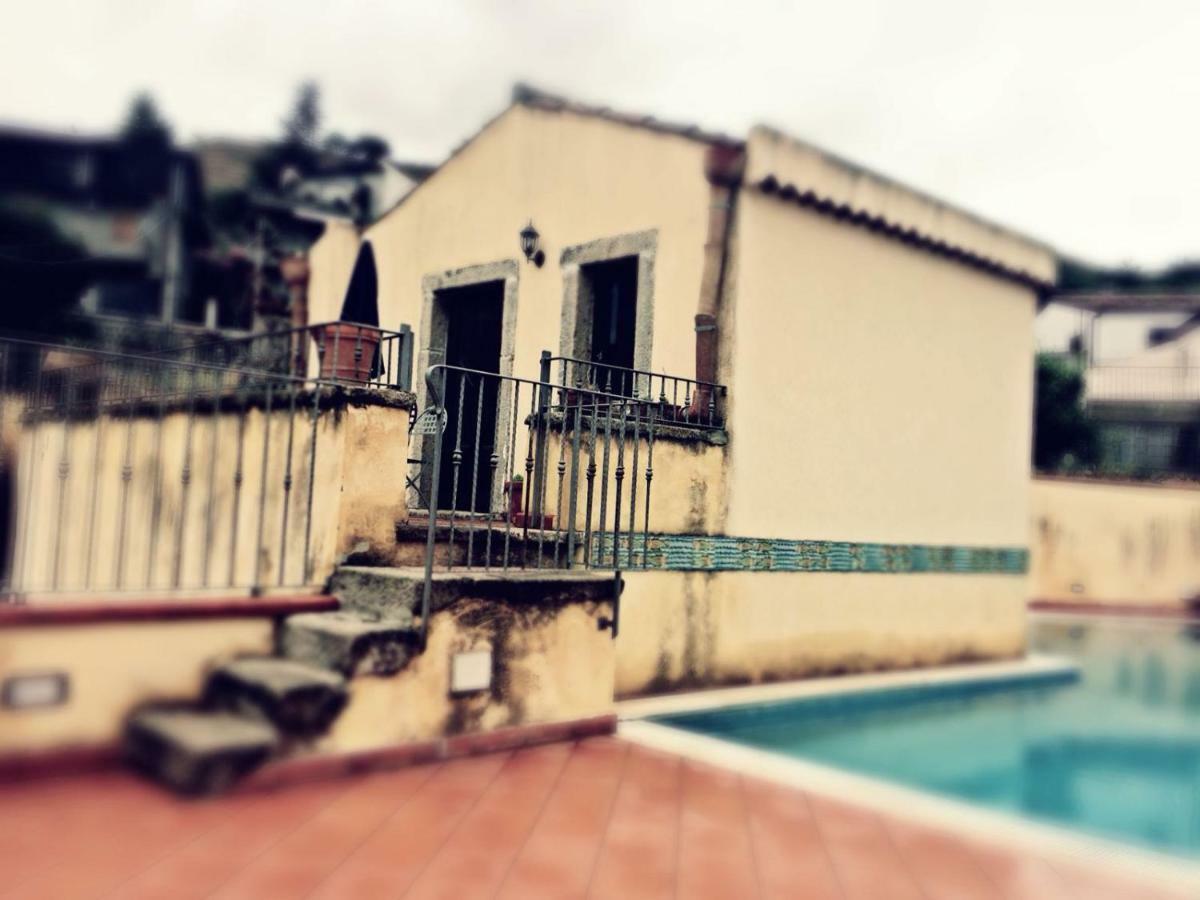 The Clock Borgo Gallodoro Holiday home
