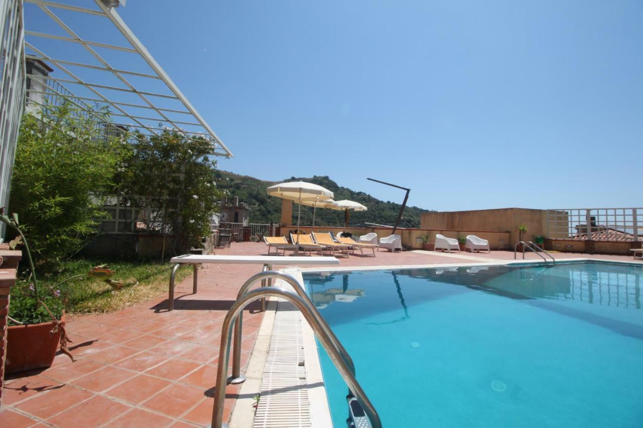 Holiday home The Clock Borgo Gallodoro *